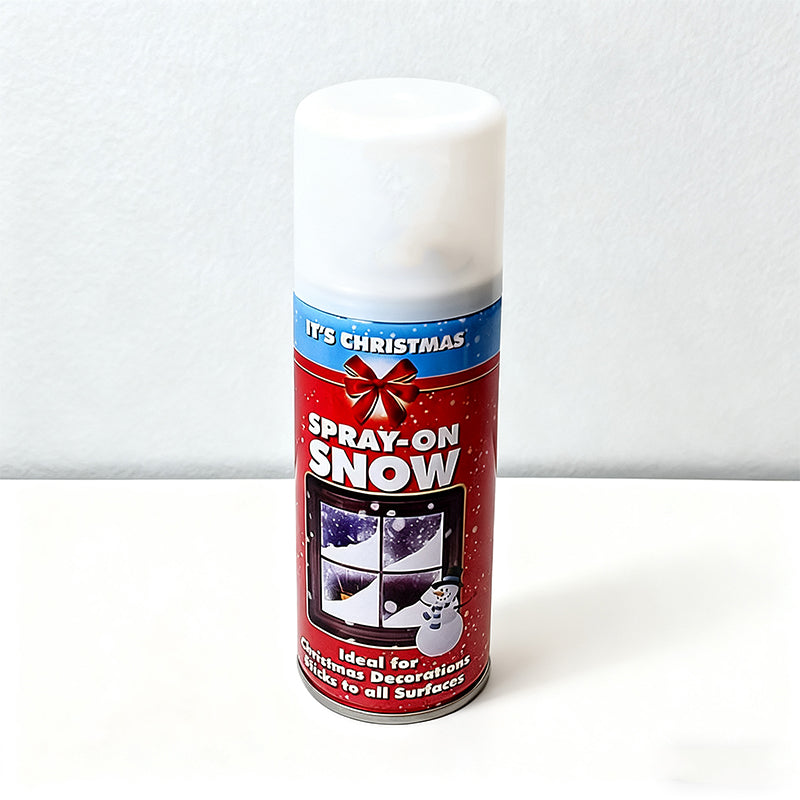 Snow Spray for Christmas - 200 ml