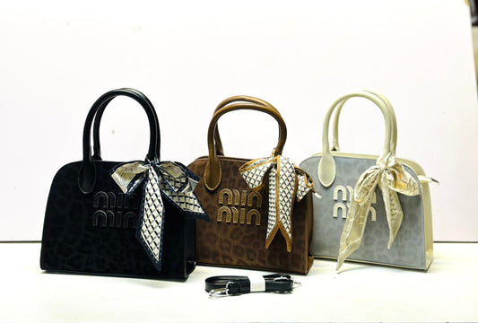 Ladies Hand Bag