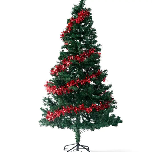 6ft Artificial Christmas Tree