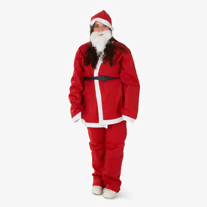 Santa Costume