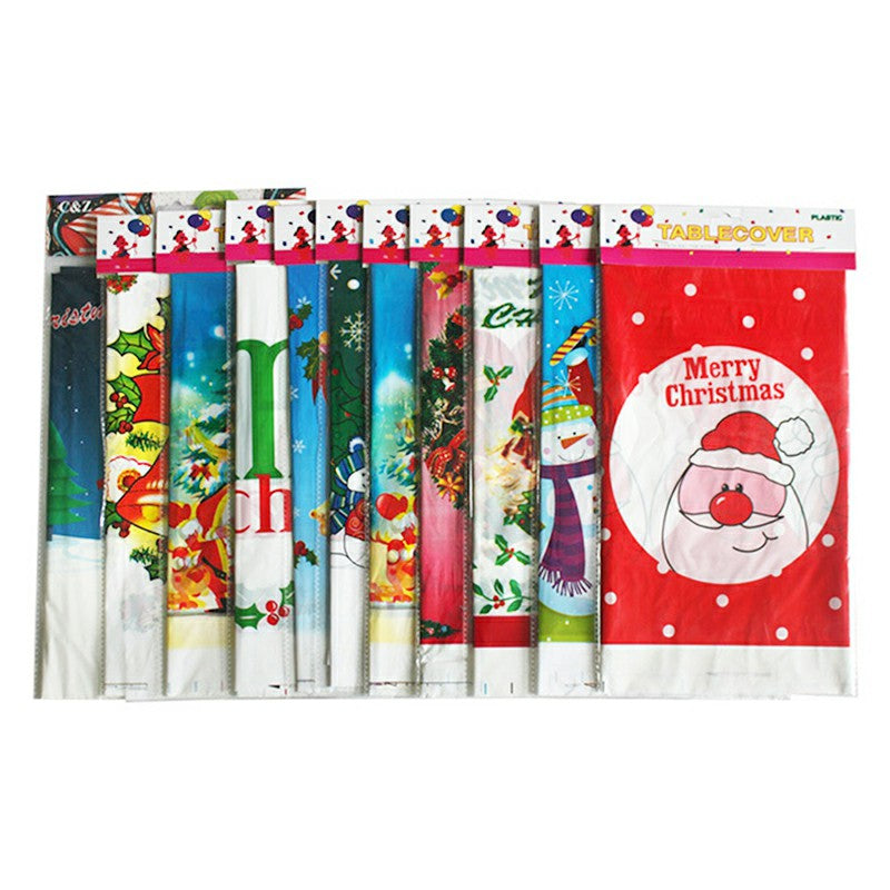 Christmas Table Cover