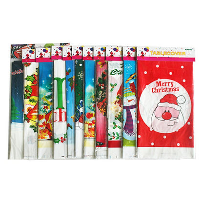 Christmas Table Cover