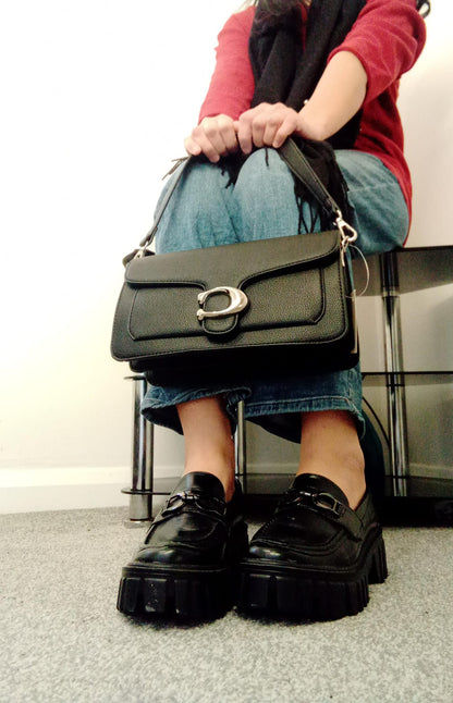 Shoulder Bag/ Crossbody Bag