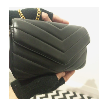 Hand Bag/ Crossbody Bag