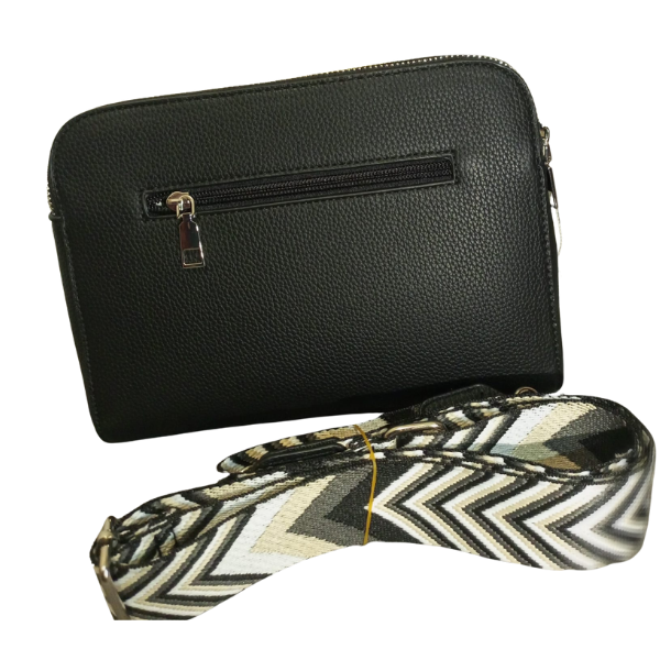 Hand Bag/ Crossbody Bag