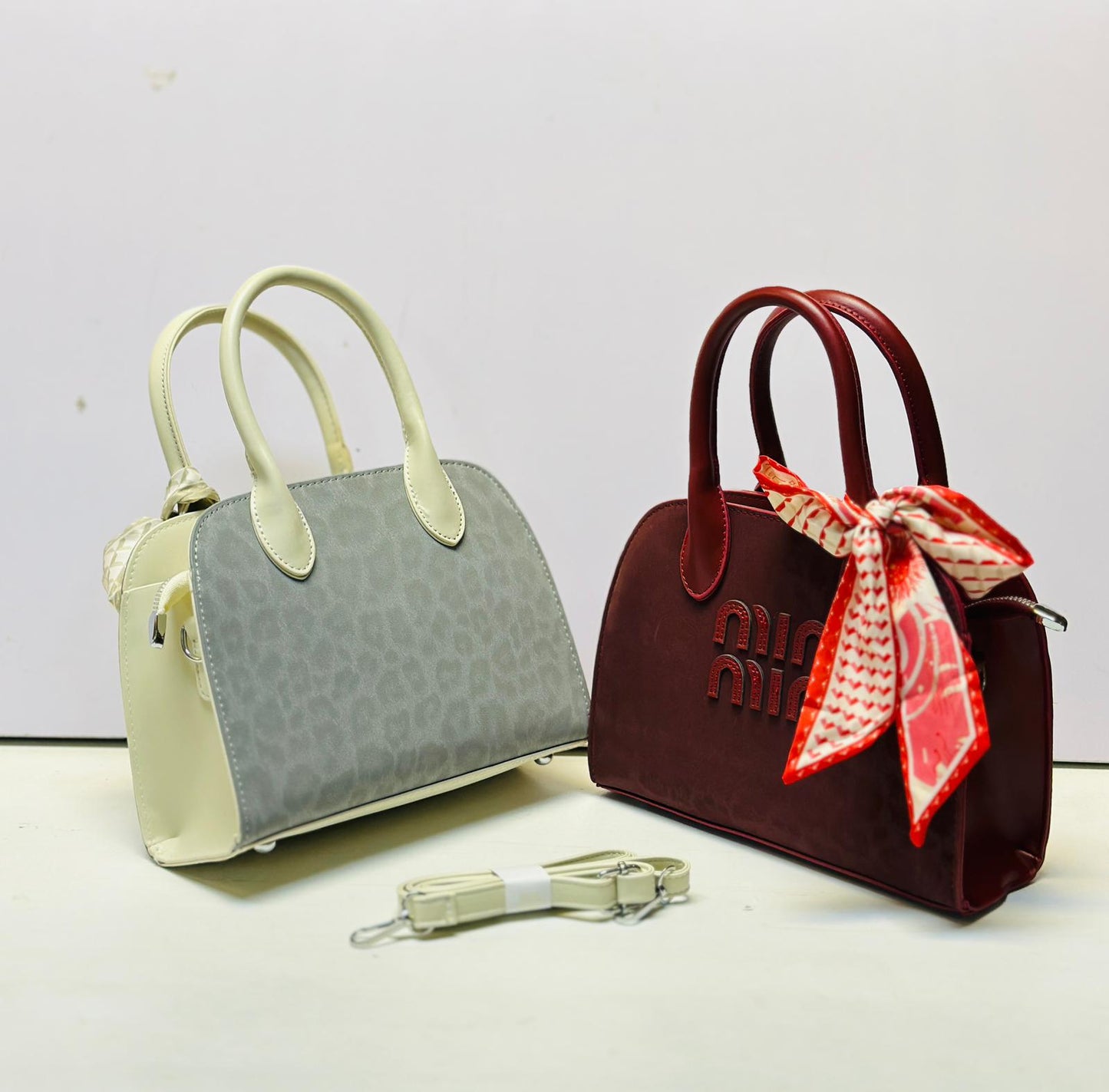 Ladies Hand Bag
