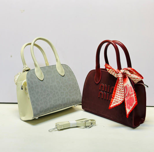 Ladies Hand Bag