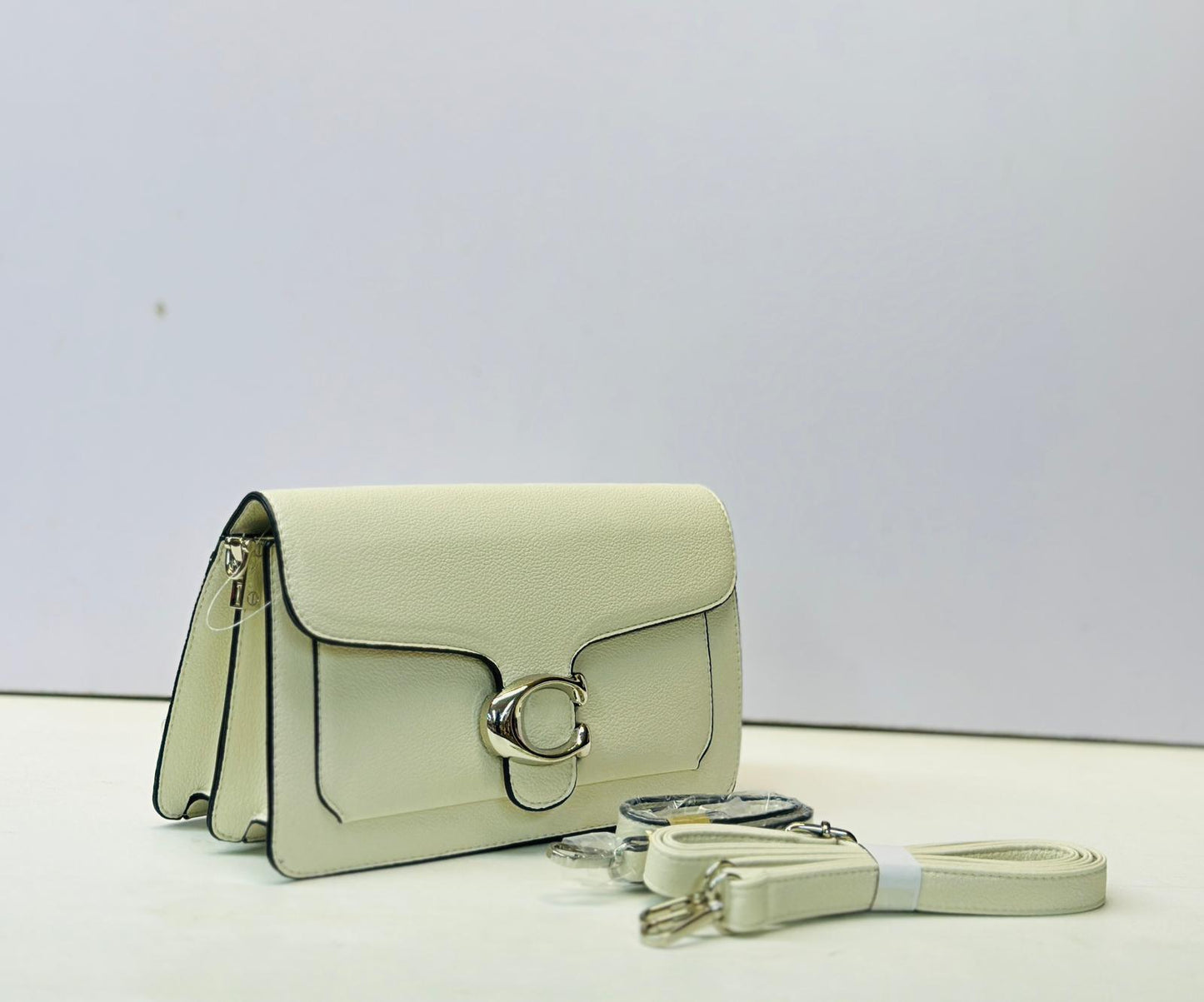 Shoulder Bag/ Crossbody Bag