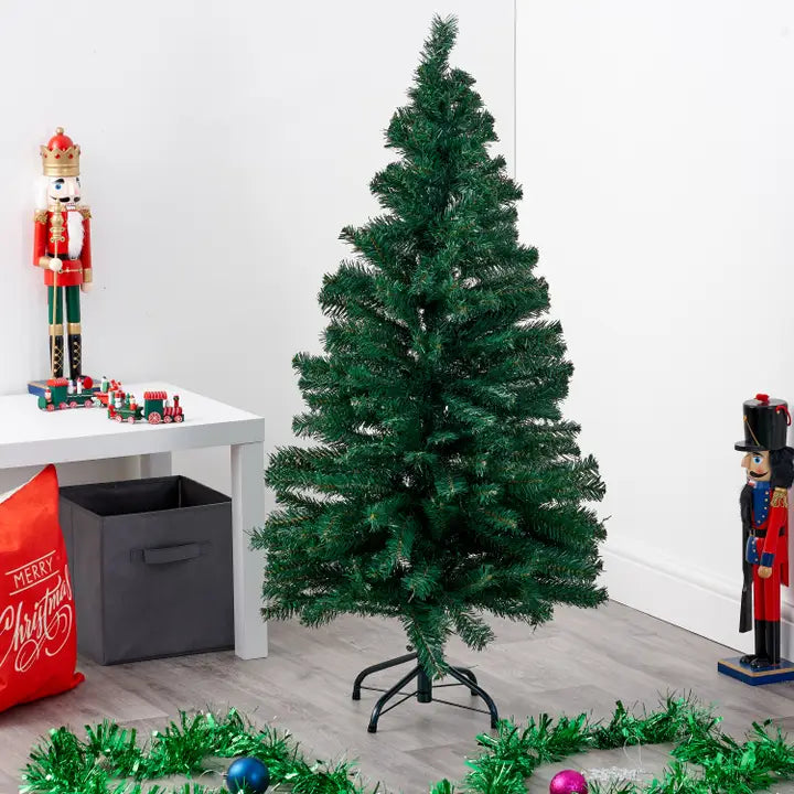 6ft Artificial Christmas Tree