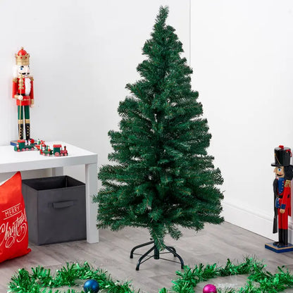 6ft Artificial Christmas Tree