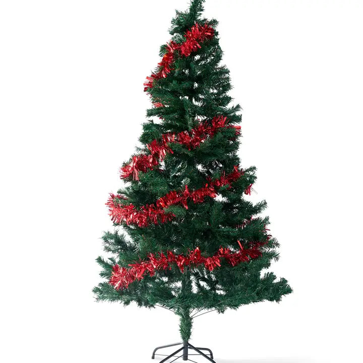 6ft Artificial Christmas Tree
